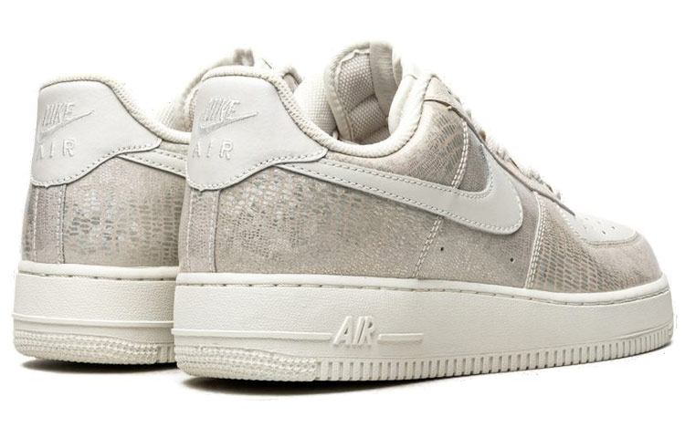 Nike Air Force 1 '07 Low 'Swan' Women's купить в интернет-магазине Yoocart с быстрой доставкой по России.
