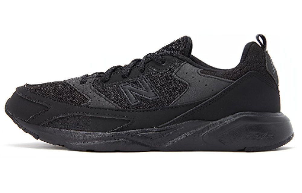 New Balance 45X Series Black