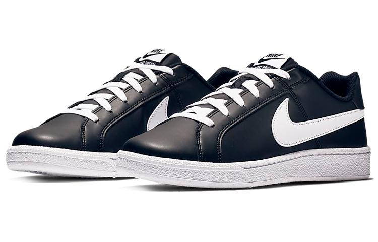 Nike Court Royale Sl 'Black White' купить в интернет-магазине Yoocart с быстрой доставкой по России.