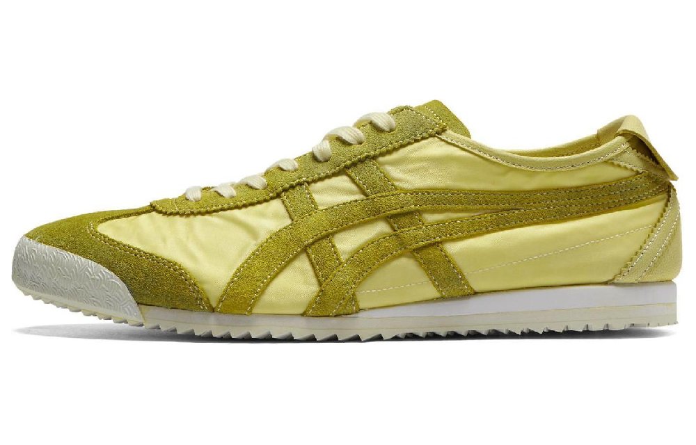 Asics Onitsuka Tiger Mexico 66 Nm Bitter Lemon