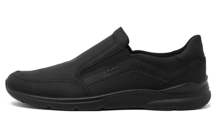 Ecco Sports Casual Shoes Men's Black