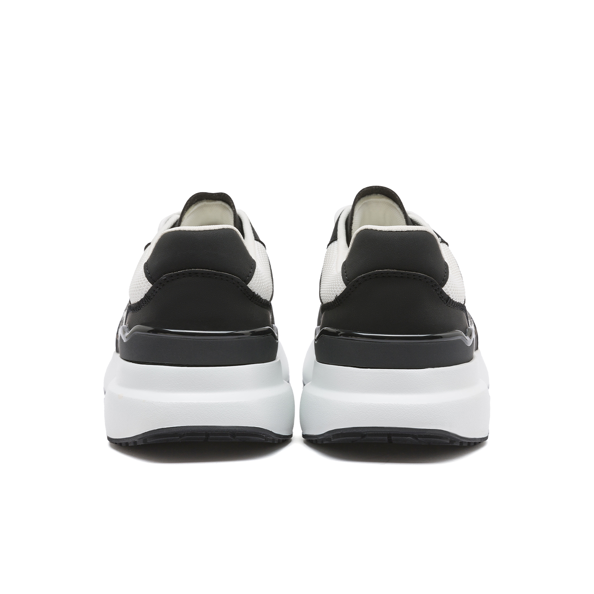 Lee Slip Resistant Height Increasing Low Top Casual Shoes Men's