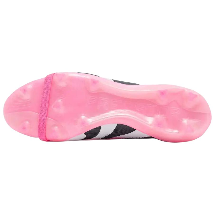 Adidas David Beckham X Adidas Predator Pro Foldover Tongue Fg 'Miami' купить в интернет-магазине Yoocart с быстрой доставкой по России.