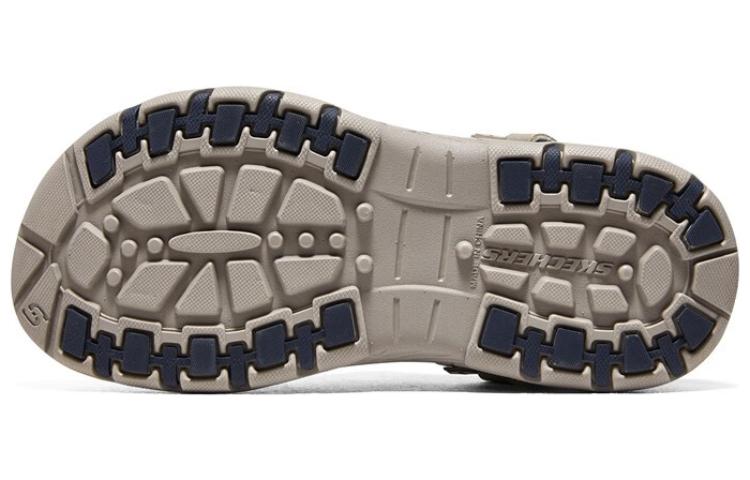 Skechers Creston Ultra 'Grey Brown'