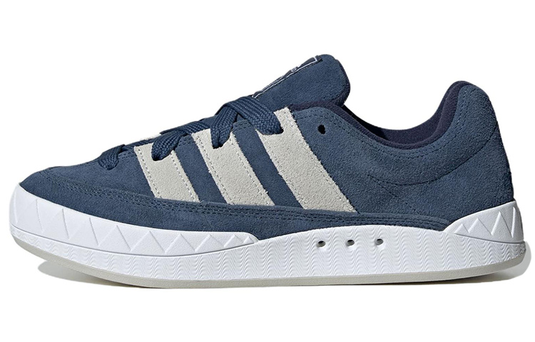 Adimatic Adidas Originals 'Night Marine'