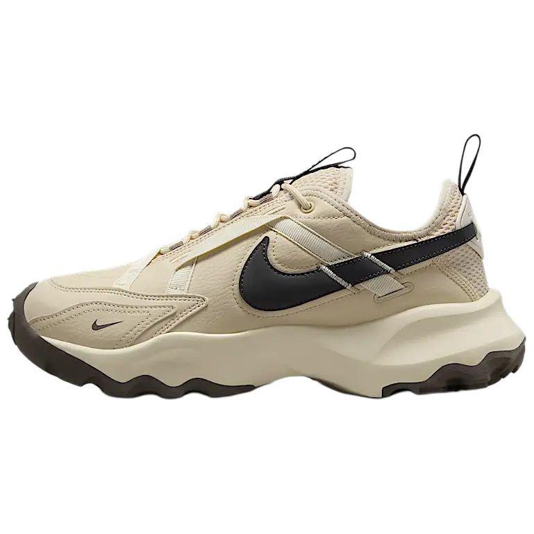 Nike Tc 7900 Beach Cave Stone Coconut Milk Off Noir Women's