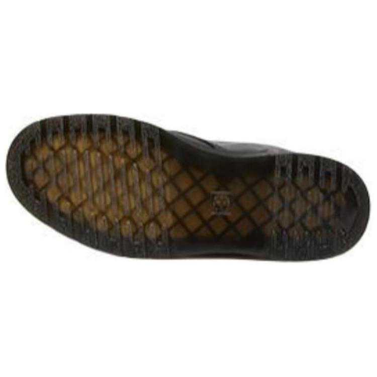 Dr.Martens Crew Martin Boot Unisex Black купить в интернет-магазине Yoocart с быстрой доставкой по России.
