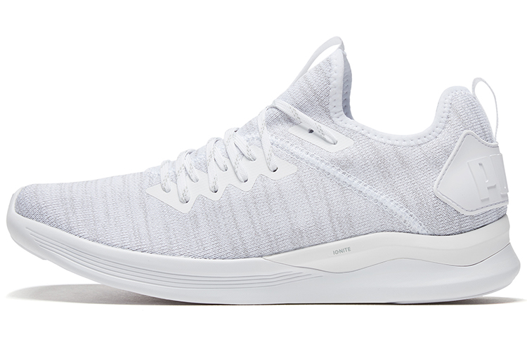 PUMA Ignite Flash Evoknit 'White'
