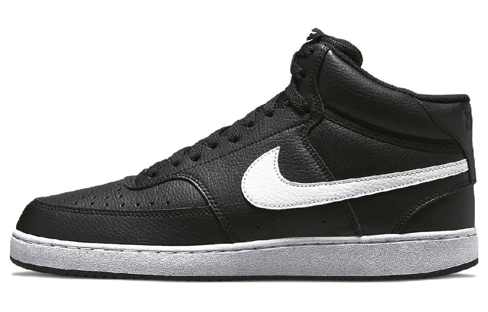 NIKE Court Vision Mid Кроссовки для скейтбординга MID Top Мужские