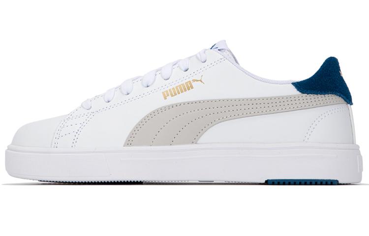 PUMA Serve Pro Lite 'White Sailing Blue'
