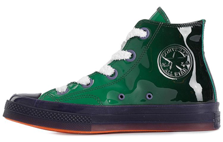Converse Chuck Taylor All Star 70 Hi Toy Jw Anderson Green