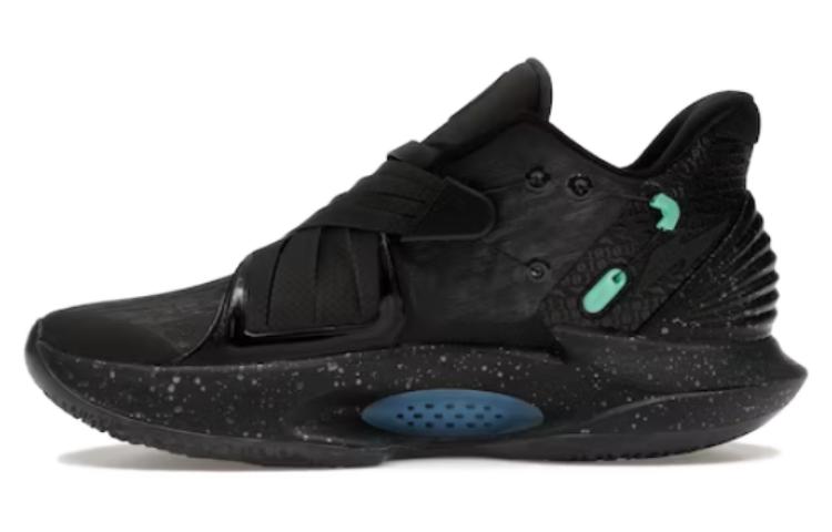 Nike Rtfkt Cryptokicks IRL Blackout