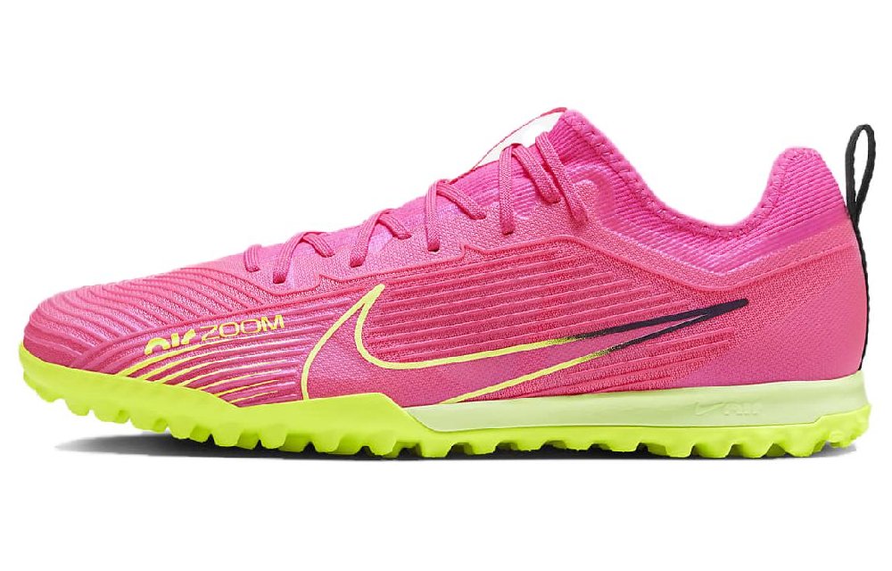 Nike Zoom Vapor 15 Pro Tf 'Pink Blast Volt'