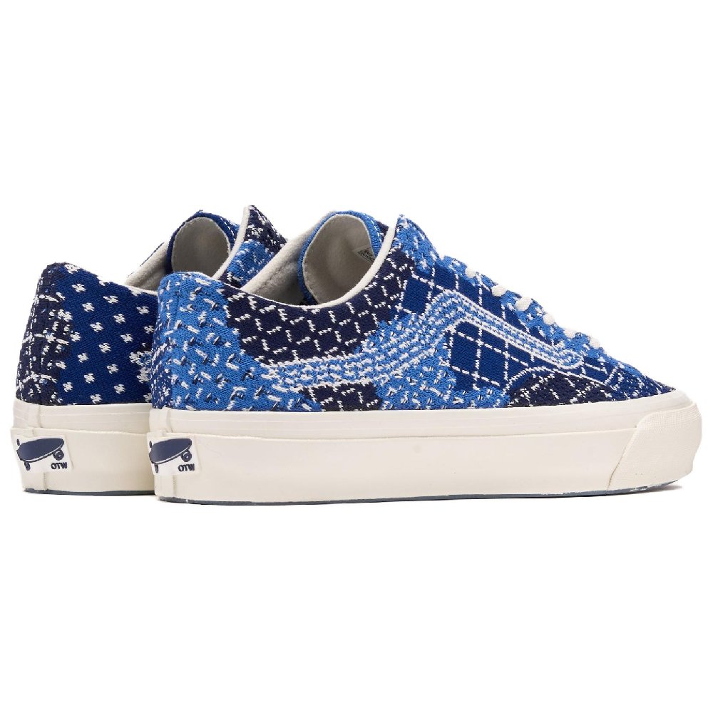 Vans Old Skool 36 Ek Fdmtl Denim