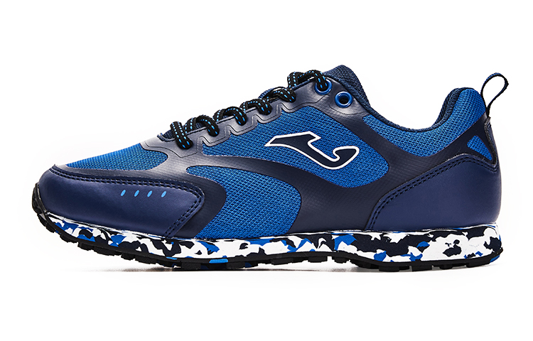 Joma Training Shoes Women's Low-Top Blue