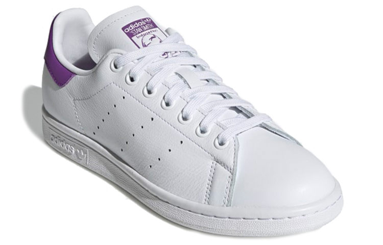 Adidas Stan Smith 'Active Purple' Women's купить в интернет-магазине Yoocart с быстрой доставкой по России.