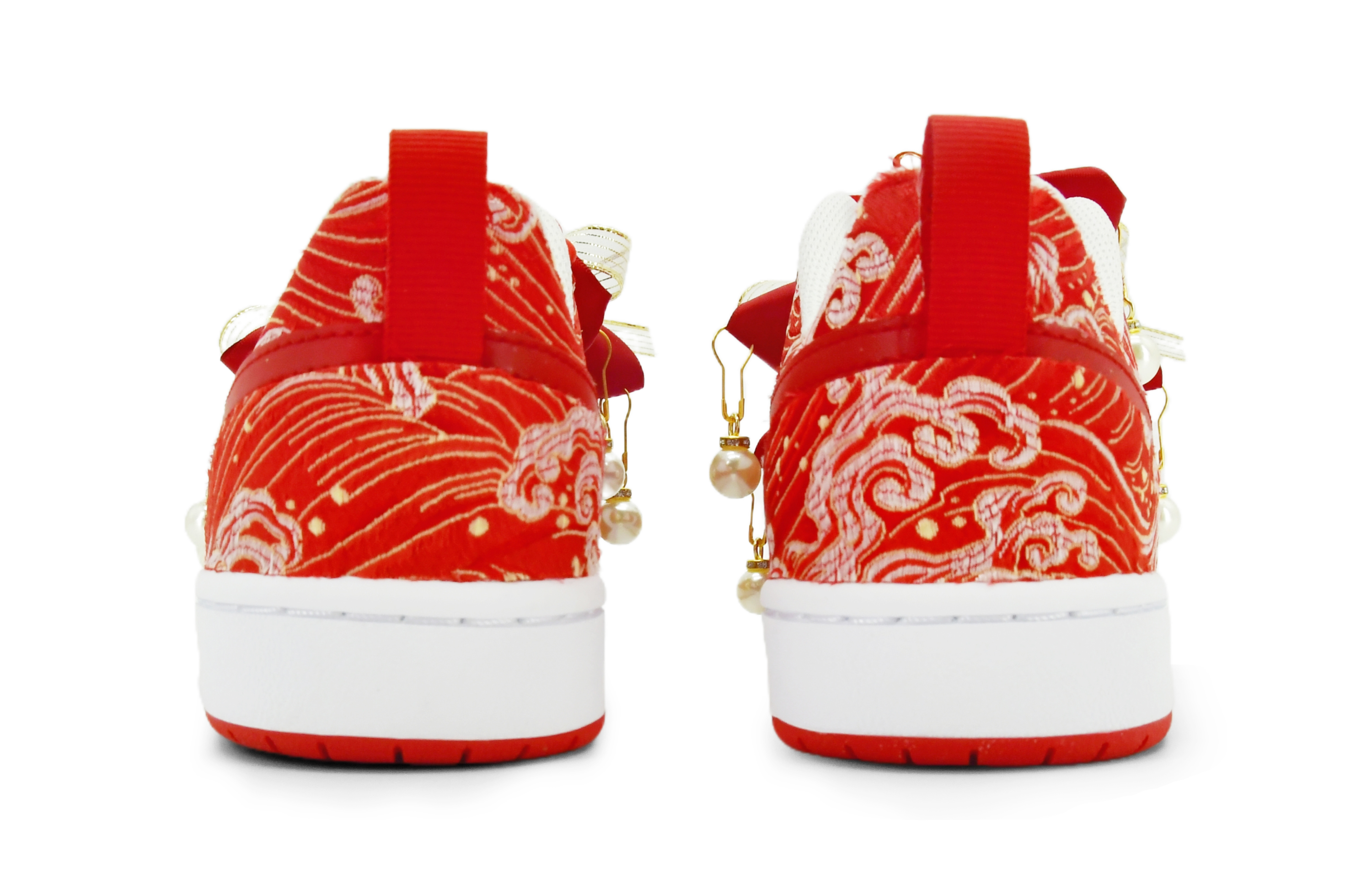 Nike Court Borough 2 Anti-Slip And Wear-Resistant Lightweight Skateboard Shoes Women's Red купить в интернет-магазине Yoocart с быстрой доставкой по России.