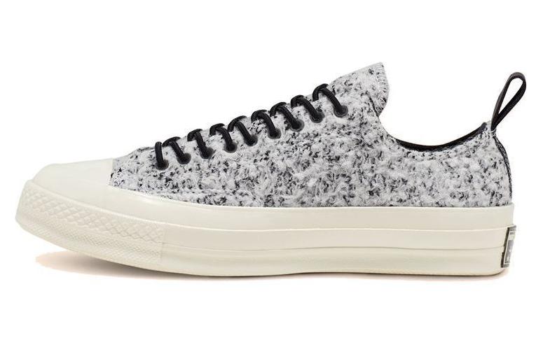 Converse Boucle Wool Chuck 1970s