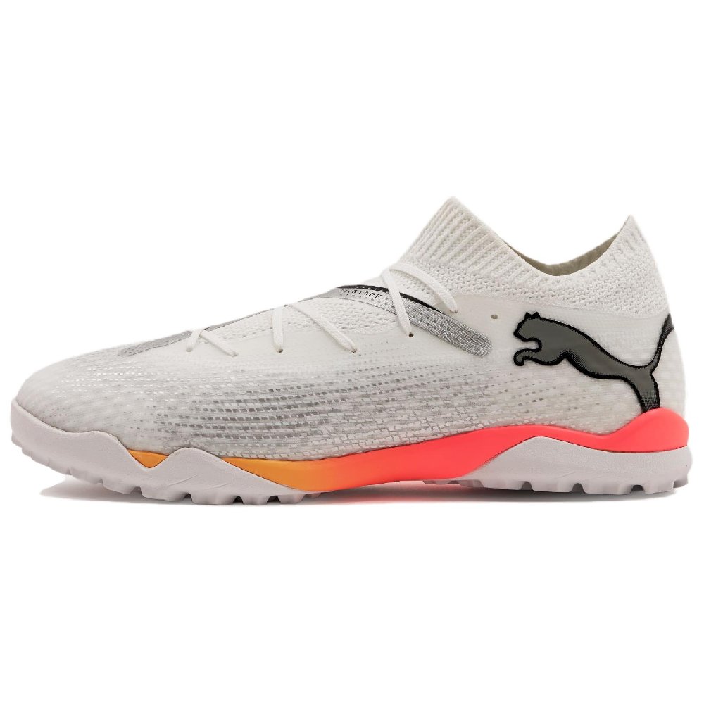 PUMA FUTURE 7 PRO Soccer Shoes Men's White