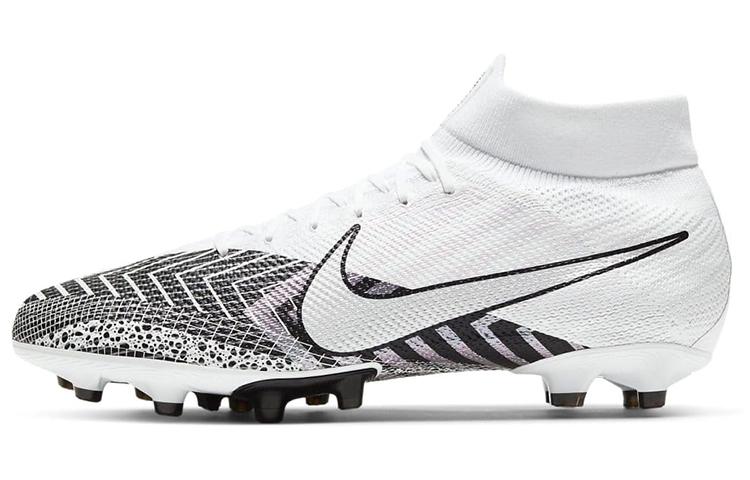Nike Mercurial Superfly 7 Pro MDS AG-PRO 'White Black'