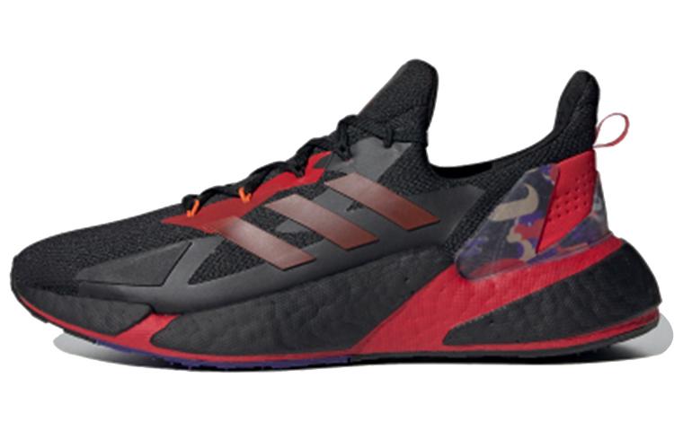 Adidas X9000L4 'Chinese New Year'