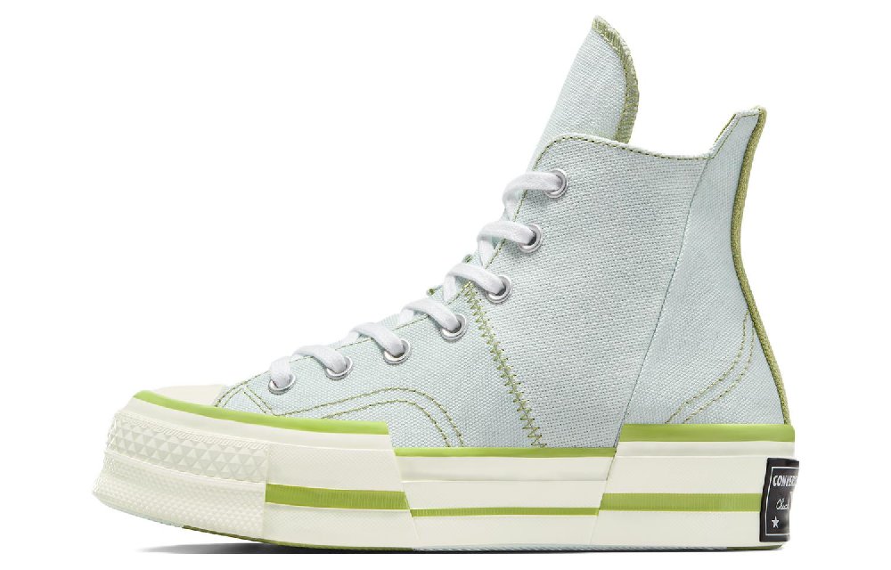 Converse Chuck 70 Plus 'Light Blue Green'