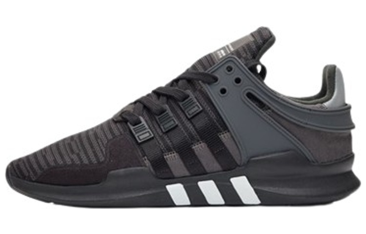 Adidas Originals Eqt Support Adv Black Grey