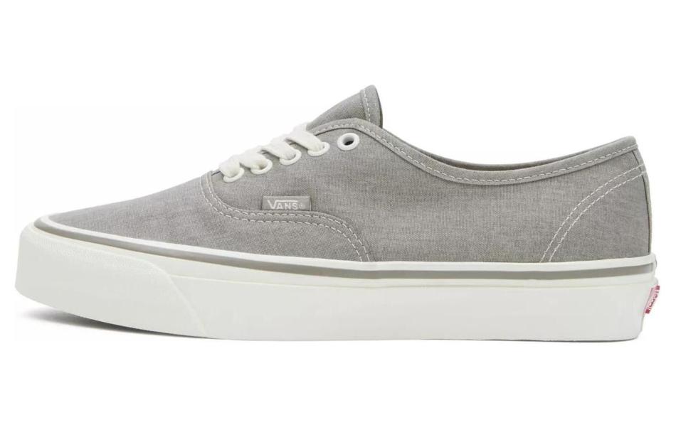 Vans Authentic Reissue 44 Lx 'Grey' Women's