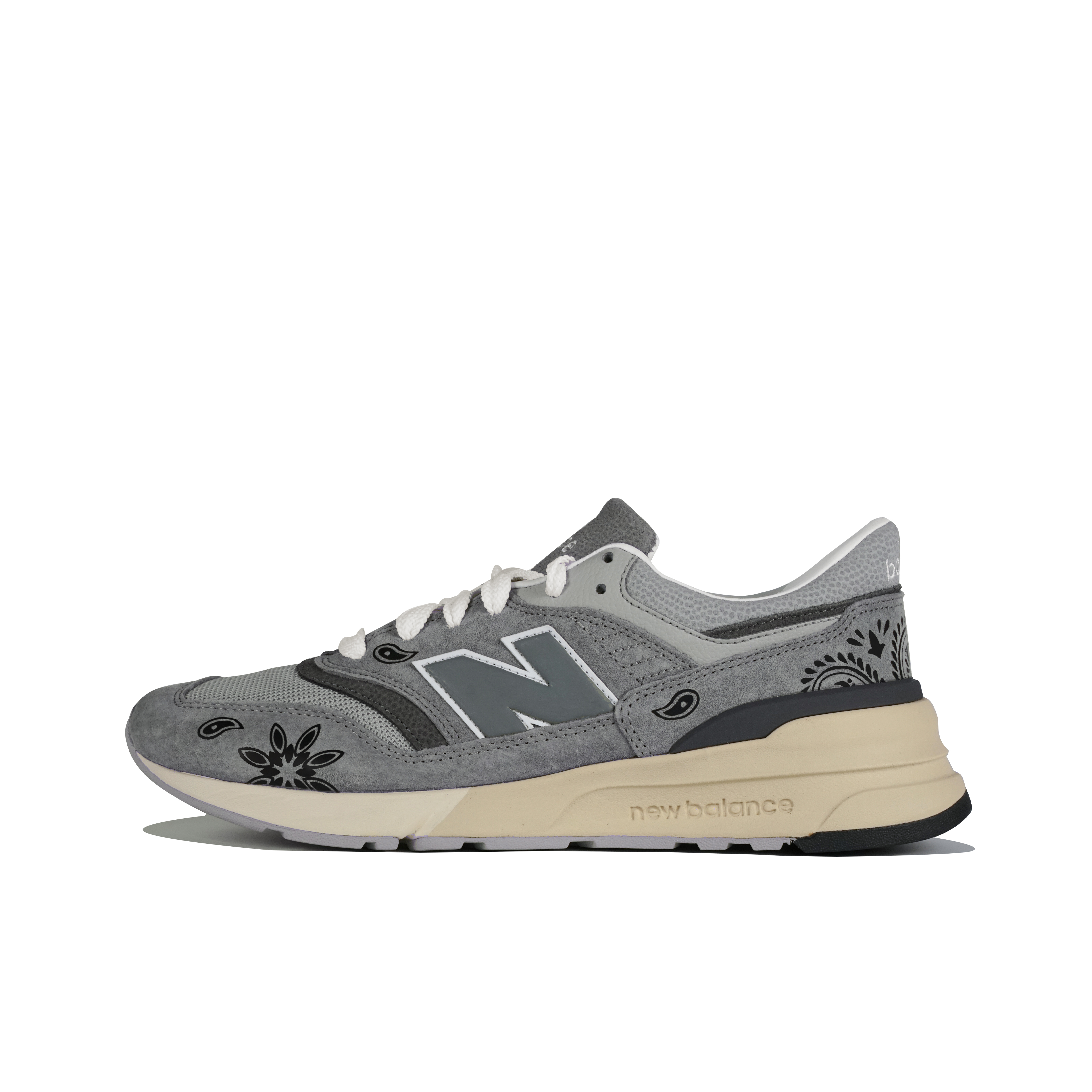 New Balance NB 997R Low top Running Shoes Unisex