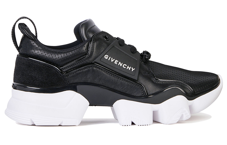 Givenchy Jaw Low 'Black'
