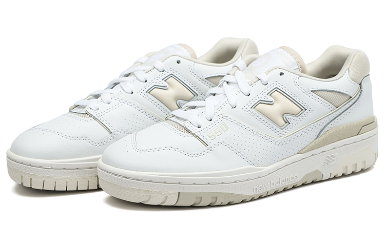 New Balance Women's 550 'Silver Birch' Women's купить в интернет-магазине Yoocart с быстрой доставкой по России.