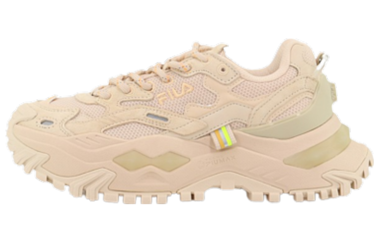 FILA FUSION Bianco Women's