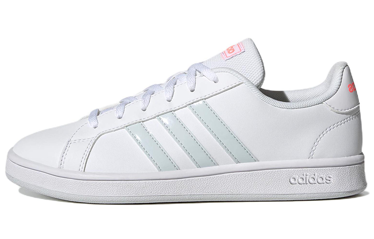 Adidas Neo Grand Court Base Tennis 'Gym White' Women's