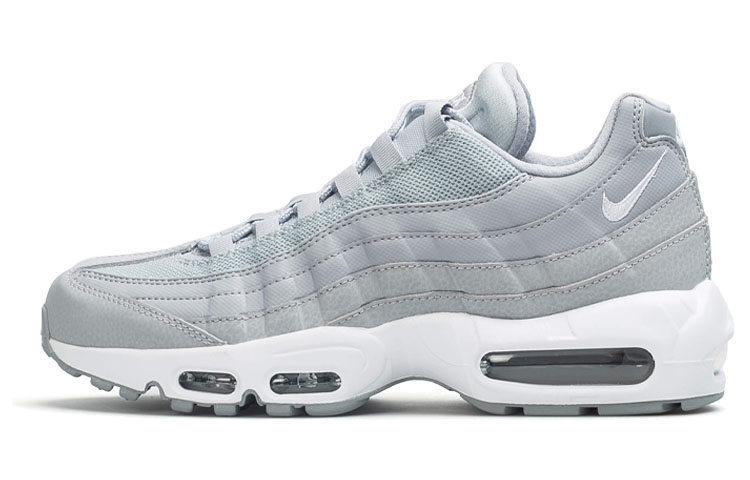 Nike Air Max 95 Essential 'Wolf Grey'