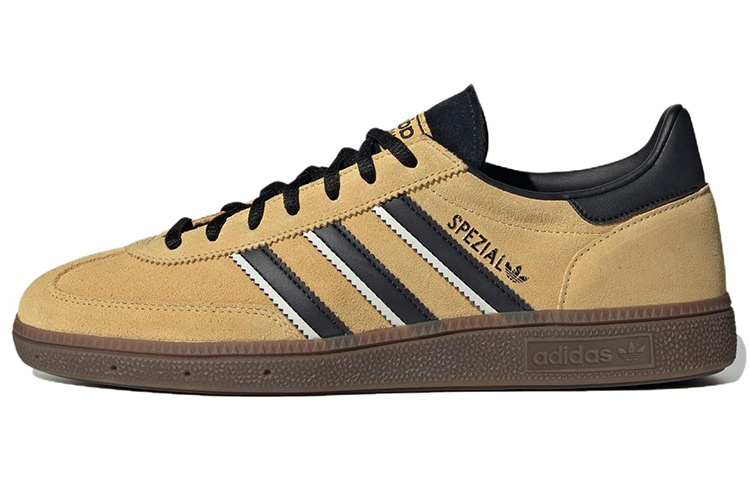Adidas Originals Handball Spezial Oat Black