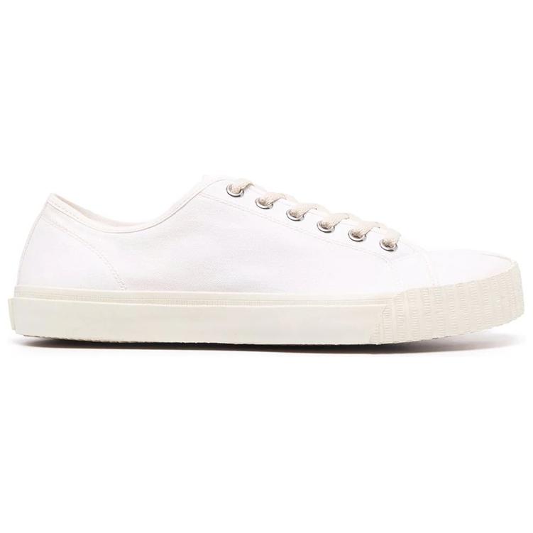 Maison Margiela Tabi Low Top Sneakers купить в интернет-магазине Yoocart с быстрой доставкой по России.
