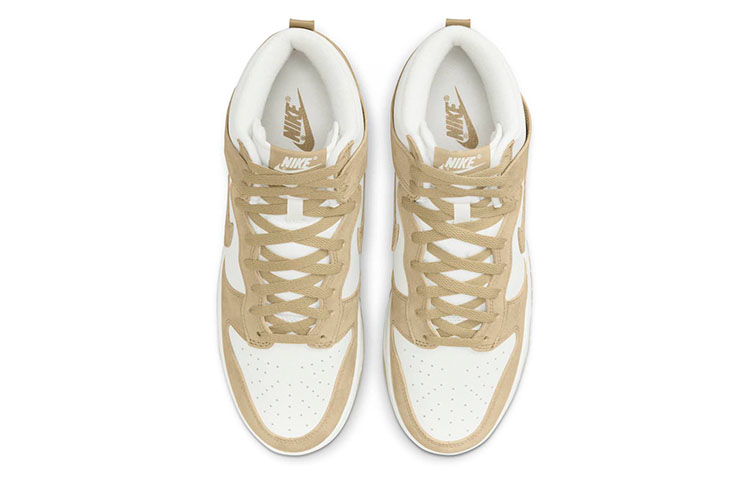 Nike Dunk High 'Sand' купить в интернет-магазине Yoocart с быстрой доставкой по России.