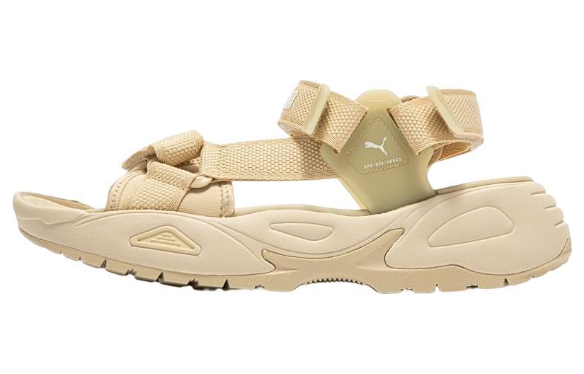PUMA Traek Lite 'Beige'