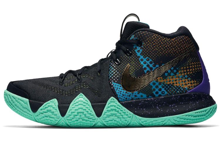 Nike Kyrie 4 Ep 'Mamba Mentality'