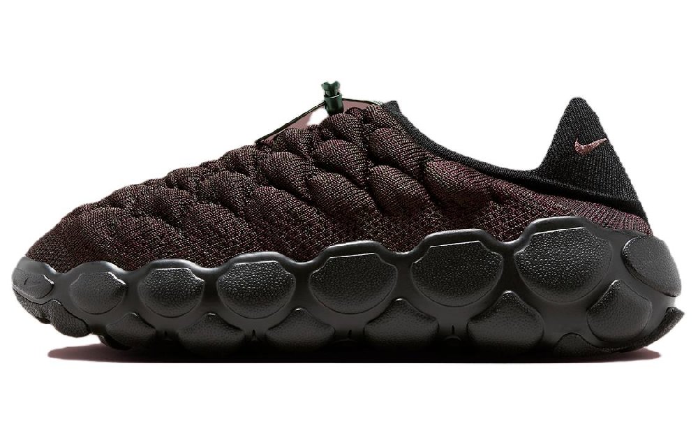 Nike Flyknit Haven Velvet Brown Women's