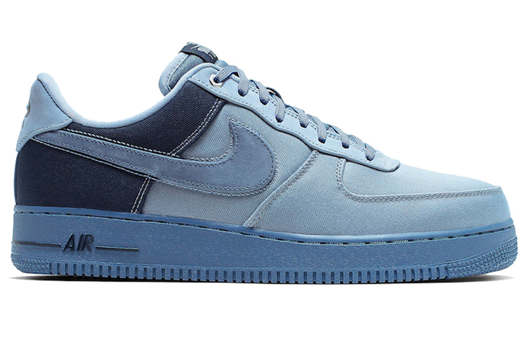 Nike Air Force 1 Premium 'Ashen Slate'