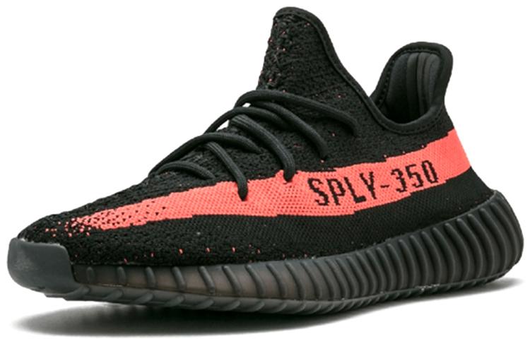 Adidas Yeezy Boost 350 V2 'Red' 2016 купить в интернет-магазине Yoocart с быстрой доставкой по России.