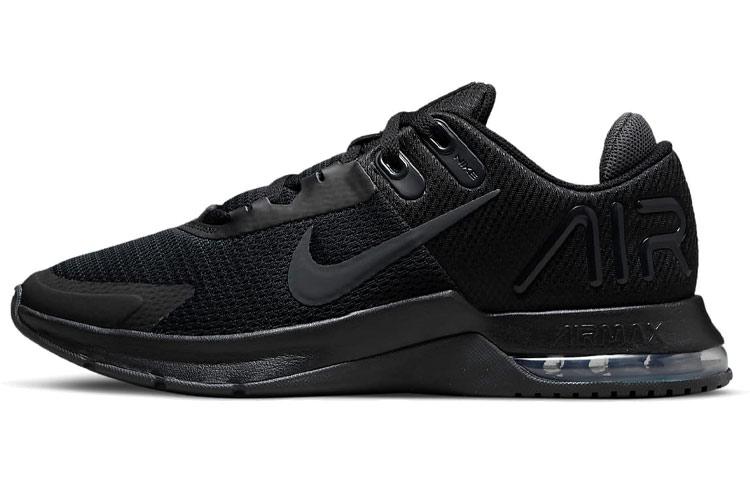 Nike Air Max Alpha Кроссовки для тренировок Низкие Мужские