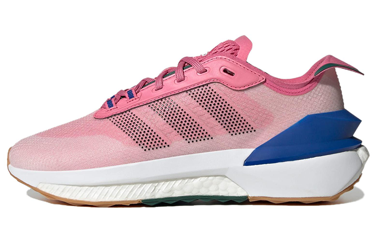 Adidas Avryn 'Pink Fusion Royal Blue' Women's