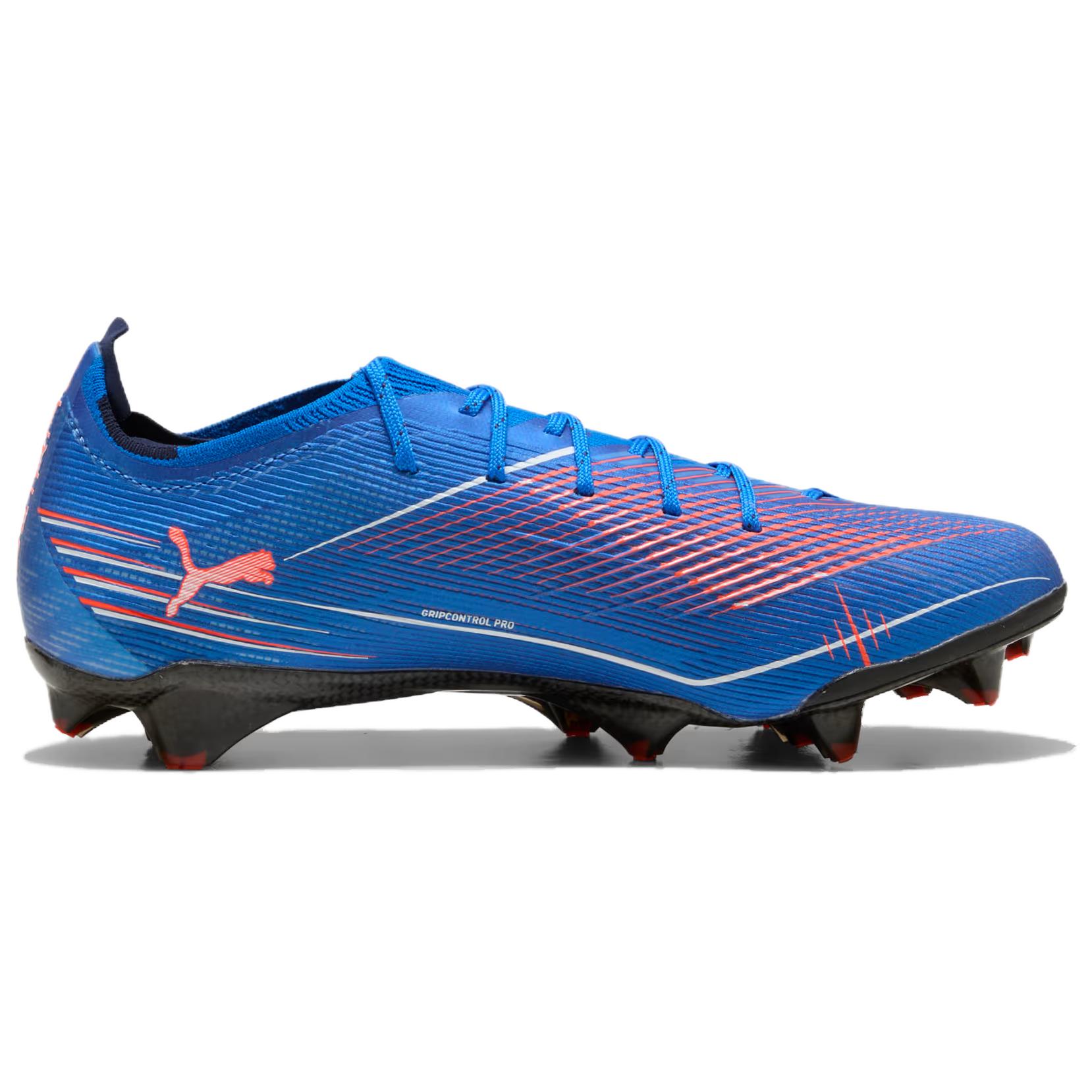 PUMA ULTRA 6 Soccer Shoes Women's Ultimate Blue
