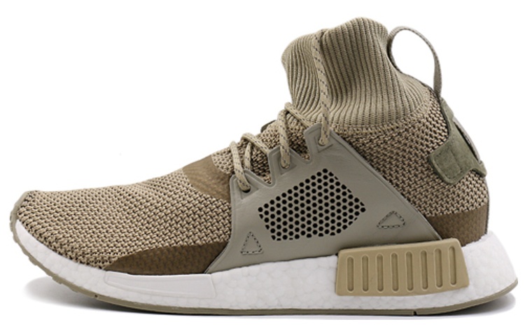 Adidas Nmd XR1 Winter Beige