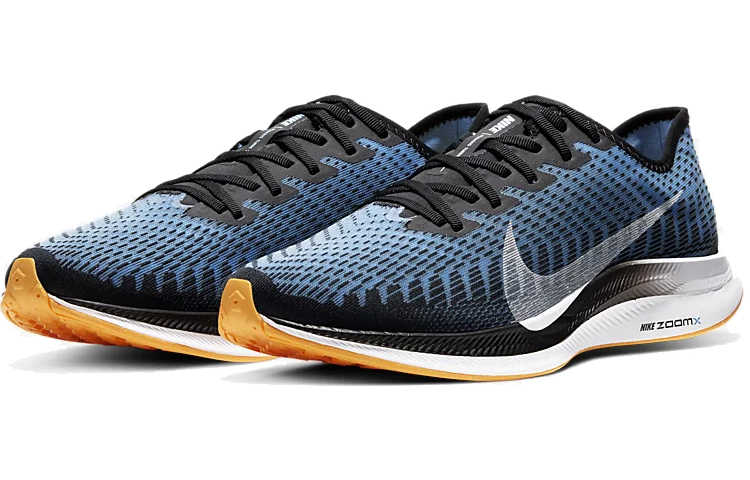 Nike Zoom Pegasus Turbo 2 Black