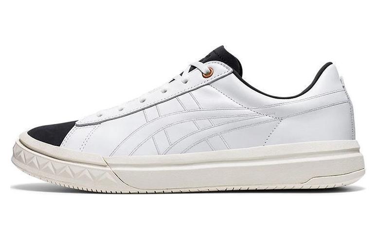 Onitsuka Tiger Onitsuka Unisex Tiger Fabre Ex Sport Shoes White