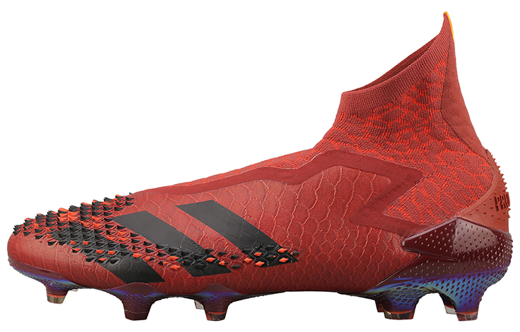 Adidas Predator Mutator 20+ Adv Fg Collegiate Burgundy