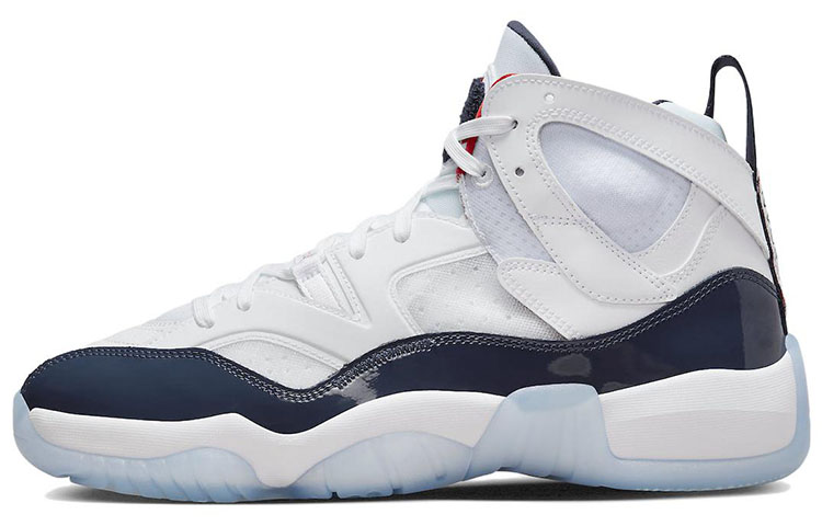 JORDAN Jumpman Two Trey Usa